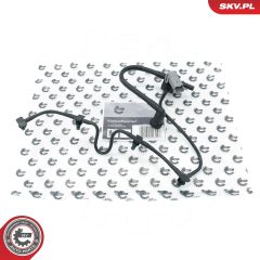 ESEN SKV 54SKV370 — Furtun retur injectoare