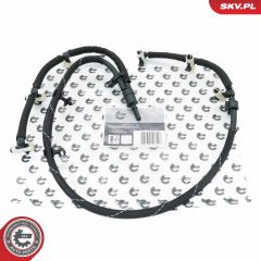 ESEN SKV 54SKV377 — Furtun retur injectoare