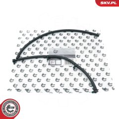 ESEN SKV 54SKV380 — Furtun retur injectoare