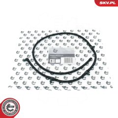 ESEN SKV 54SKV381 — Furtun retur injectoare