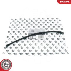 ESEN SKV 54SKV382 — Furtun retur injectoare