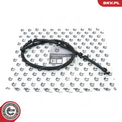ESEN SKV 54SKV392 — Furtun retur injectoare