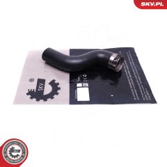 ESEN SKV 54SKV411 — Furtun intercooler