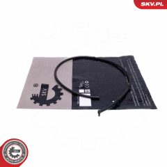 ESEN SKV 54SKV505 — Furtun retur injectoare