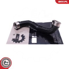 ESEN SKV 54SKV555 — Патрубок интеркулера