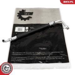 ESEN SKV 54SKV602 — Conductă dublă aer condiționat