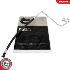 ESEN SKV 54SKV615 — Conductă dublă aer condiționat