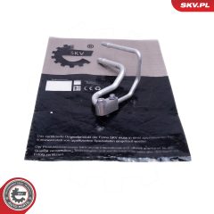 ESEN SKV 54SKV616 — Conductă dublă aer condiționat