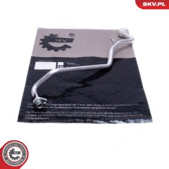 ESEN SKV 54SKV620 — Conductă dublă aer condiționat