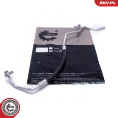 ESEN SKV 54SKV634 — Conductă dublă aer condiționat