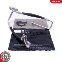 ESEN SKV 54SKV637 — Conductă dublă aer condiționat
