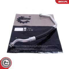 ESEN SKV 54SKV648 — Conductă dublă aer condiționat