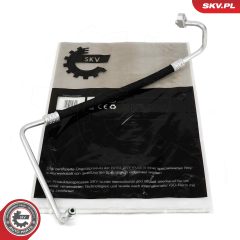 ESEN SKV 54SKV651 — Conductă dublă aer condiționat