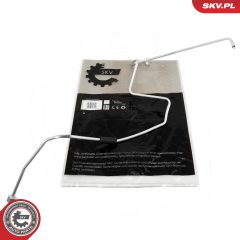 ESEN SKV 54SKV658 — Conductă dublă aer condiționat