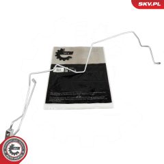ESEN SKV 54SKV712 — Conductă dublă aer condiționat