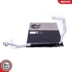 ESEN SKV 54SKV723 — Conductă dublă aer condiționat