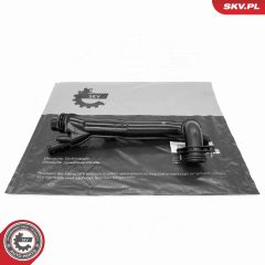 ESEN SKV 54SKV820 — Трубка охлаждающей жидкости