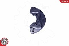 ESEN SKV 57SKV005 — Щиток тормозного диска