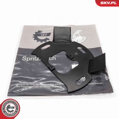 ESEN SKV 57SKV007 — Щиток тормозного диска