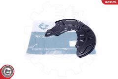 ESEN SKV 57SKV159 — Protecție disc de frână