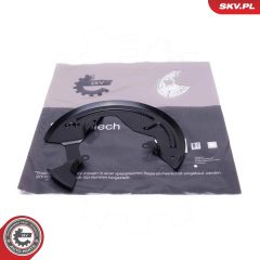 ESEN SKV 57SKV276 — Щиток тормозного диска