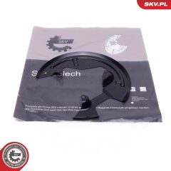 ESEN SKV 57SKV277 — Щиток тормозного диска