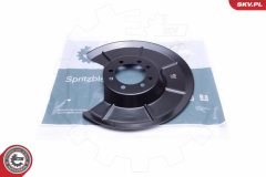 ESEN SKV 57SKV504 — Protecție disc de frână