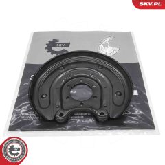 ESEN SKV 57SKV537 — Protecție disc de frână
