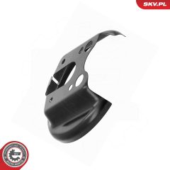 ESEN SKV 57SKV540 — Щиток тормозного диска