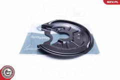 ESEN SKV 57SKV611 — Protecție disc de frână