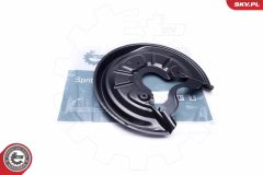 ESEN SKV 57SKV612 — Protecție disc de frână