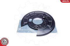 ESEN SKV 57SKV678 — Protecție disc de frână