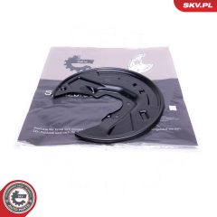 ESEN SKV 57SKV702 — Щиток тормозного диска