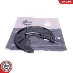 ESEN SKV 57SKV703 — Щиток тормозного диска
