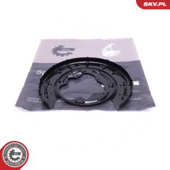 ESEN SKV 57SKV709 — Protecție disc de frână