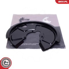 ESEN SKV 57SKV718 — Щиток тормозного диска