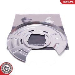 ESEN SKV 57SKV728 — Щиток тормозного диска