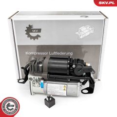 ESEN SKV 58SKV502 — Воздушный компрессор пневмосистемы