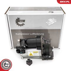 ESEN SKV 58SKV503 — Воздушный компрессор пневмосистемы