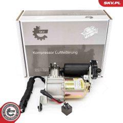 ESEN SKV 58SKV509 — Compresor de aer sistem pneumatic