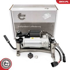 ESEN SKV 58SKV516 — Воздушный компрессор пневмосистемы