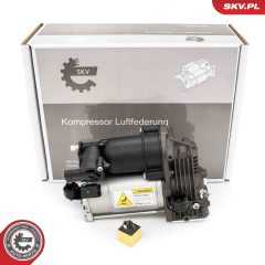 ESEN SKV 58SKV529 — Воздушный компрессор пневмосистемы