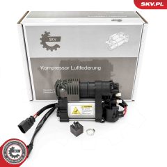 ESEN SKV 58SKV531 — Воздушный компрессор пневмосистемы