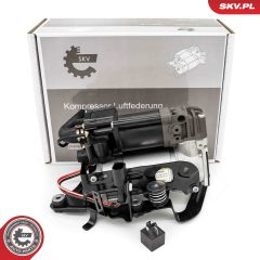 ESEN SKV 58SKV532 — Воздушный компрессор пневмосистемы
