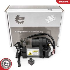 ESEN SKV 58SKV539 — Воздушный компрессор пневмосистемы