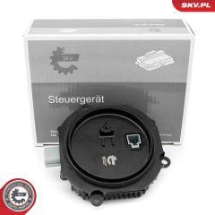 ESEN SKV 59SKV227 — Modul comandă lumini
