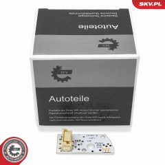 ESEN SKV 59SKV289 — Блок управления освещением