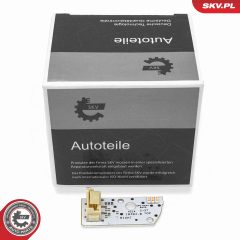 ESEN SKV 59SKV290 — Блок управления освещением