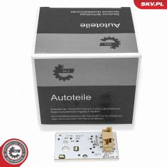 ESEN SKV 59SKV291 — Блок управления освещением