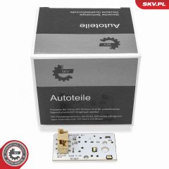 ESEN SKV 59SKV292 — Блок управления освещением